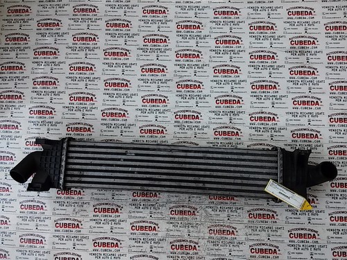 Intercooler ford focus 08 - ford, 04-08