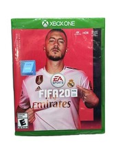 FIFA 20 Standard Edition (Xbox