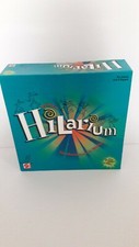 HILARIUM BOARD GAME FOR ADULTS