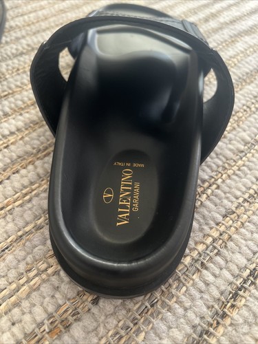Sandali uomo valentino - sandali,
