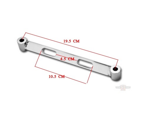 Attacchi staffe supporti - , sella