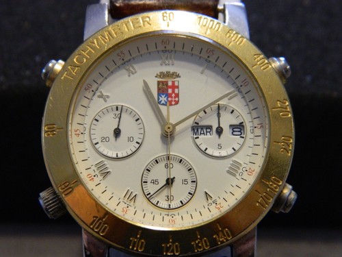 Orologio cronografo marina - cronografo,