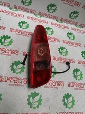 STOP FANALE POSTERIORE SINISTRO Originale PEUGEOT COMPLETO Peugeot 807