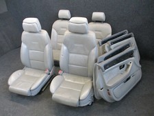 Equipaggiamento in PELLE