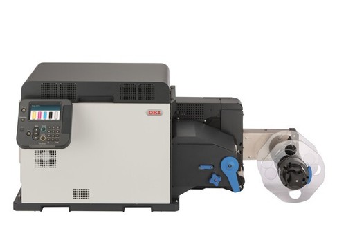 Oki pro 1050 - stampante, per
