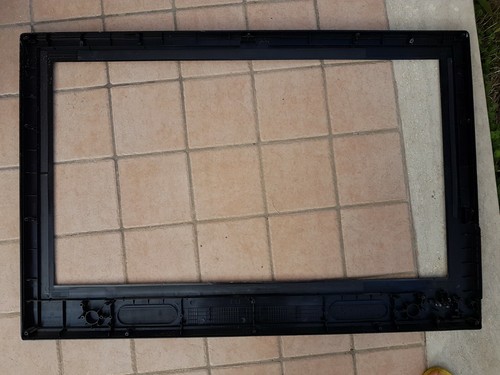 Cornice pannello plastica - pannello,