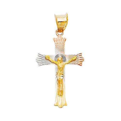 Ciondolo religioso timbro