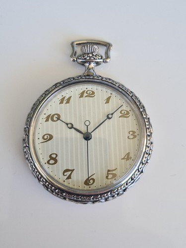 Orologio tasca pocket - da, watch