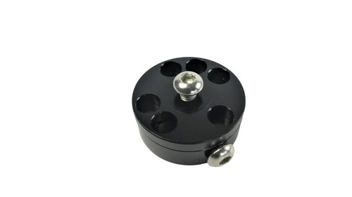Killer 39mm regolabile nero - db,
