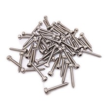 US Stock 50 M3 20 mm acciaio