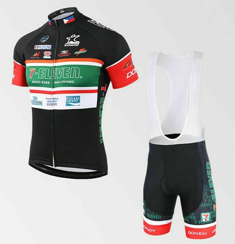 Set corto bavaglino - , maglia