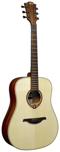 Lag chitarra western - lag,