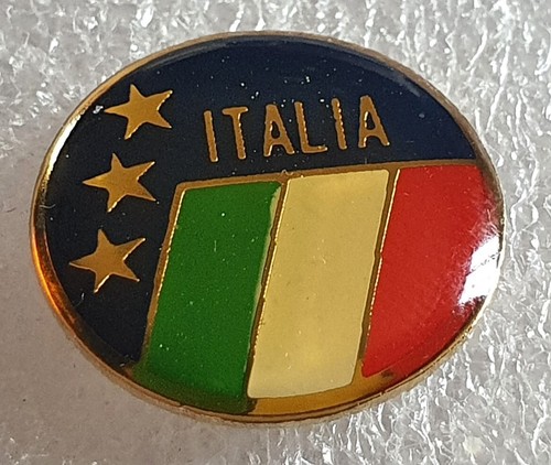 Distintivo⚽FEDERAZIONE