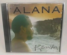 Kawika: 'Alana CD (Pono