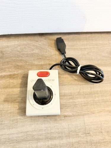 Joystick vintage 1981