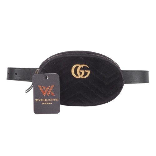 Gucci marmont belt - gucci, bag
