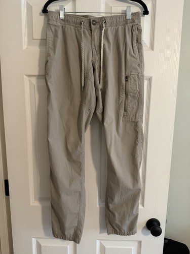 Pantaloni climber vuori - climber,