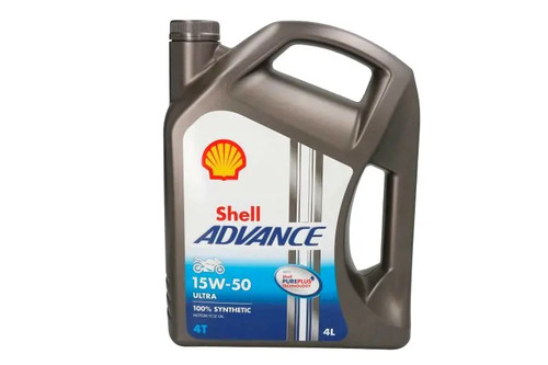 Olio motore 15w ultra 4 - olio,