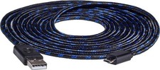 Cavo Di Carica USB (4M) PS4 -