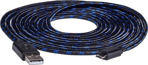 Cavo carica usb - carica, ps4