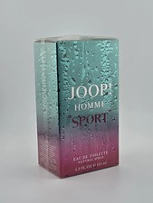 JOOP! Homme Sport Eau de