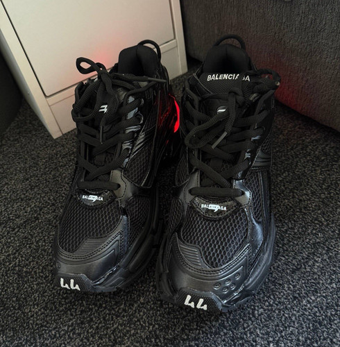 Balenciaga runner led sneaker - led,