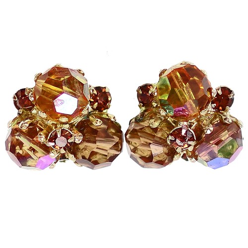 Orecchini vogue vintage anni - vogue,
