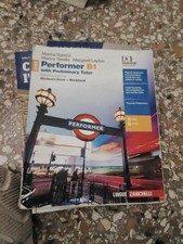 Performer B1 ONE 9788808420657