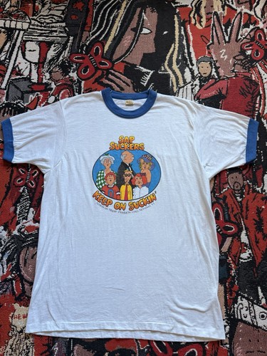 Shirt sap suckers - t-shirt, keep