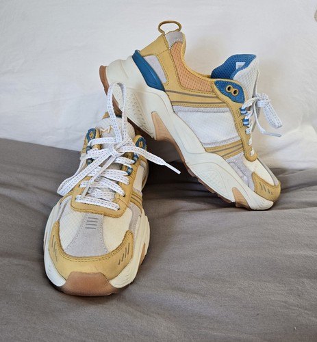 Sneakers chunky mark - mark, nason