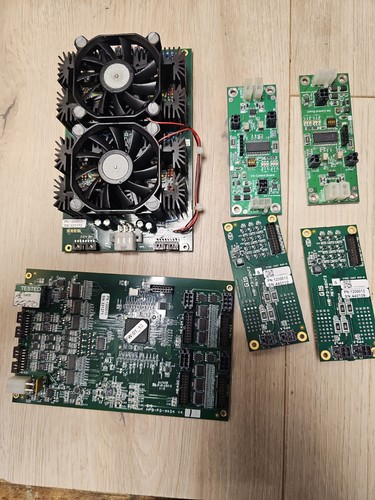 Gis global inkjet system - inkjet,