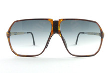 Occhiale da sole Carrera vintage uomo modello 5317 C.11  Rif. 8092