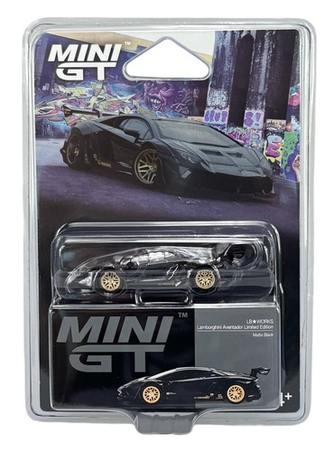 Mini 2025 lamborghini - mini,