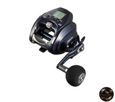 Mulinello elettrico daiwa - mulinello,
