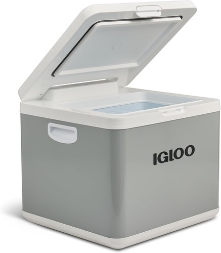 Congelatore igloo ih45 hybrid - ih45,