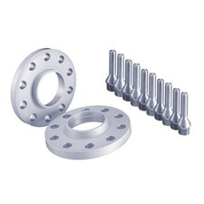 Distanziali ruote 2x10mm - ruote,