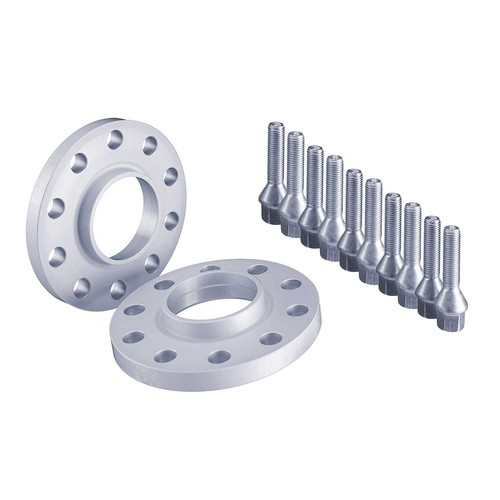 Wheel spacers 2x10mm - h&r,