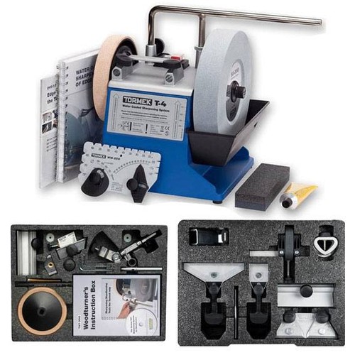 Tormek magnum kit include - tormek, (include