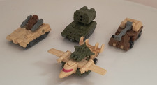 TRASFORMER TRANSFORMERS G1