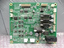 Scheda PCB Noritsu J391412 NOP