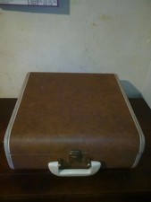 Giradischi portatile