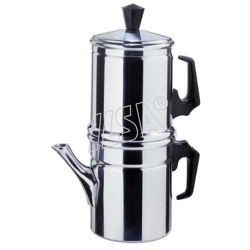 Caffettiera ilsa 0004006 - ilsa,