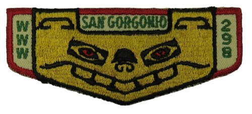 San gorgonio loggia - san,