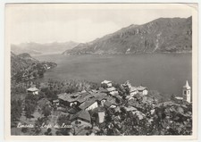 LIMONTA - OLIVETO LARIO -