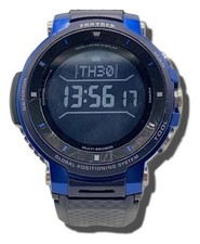 CASIO Smart Outdoor Watch PRO