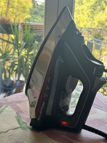Rowenta pro master dw8210 - pro,