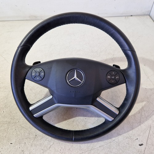 R12 mercedes benz w164 - mercedes, w251