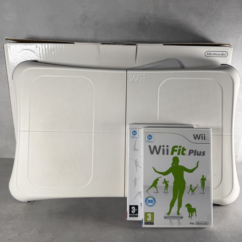 Nintendo wii balance board - nintendo,