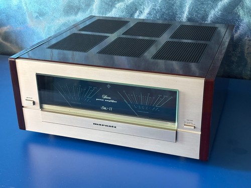 Marantz 11 - marantz, sm-11