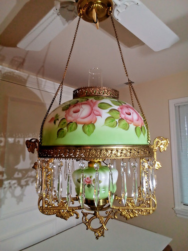 Lampadario/Lampadario